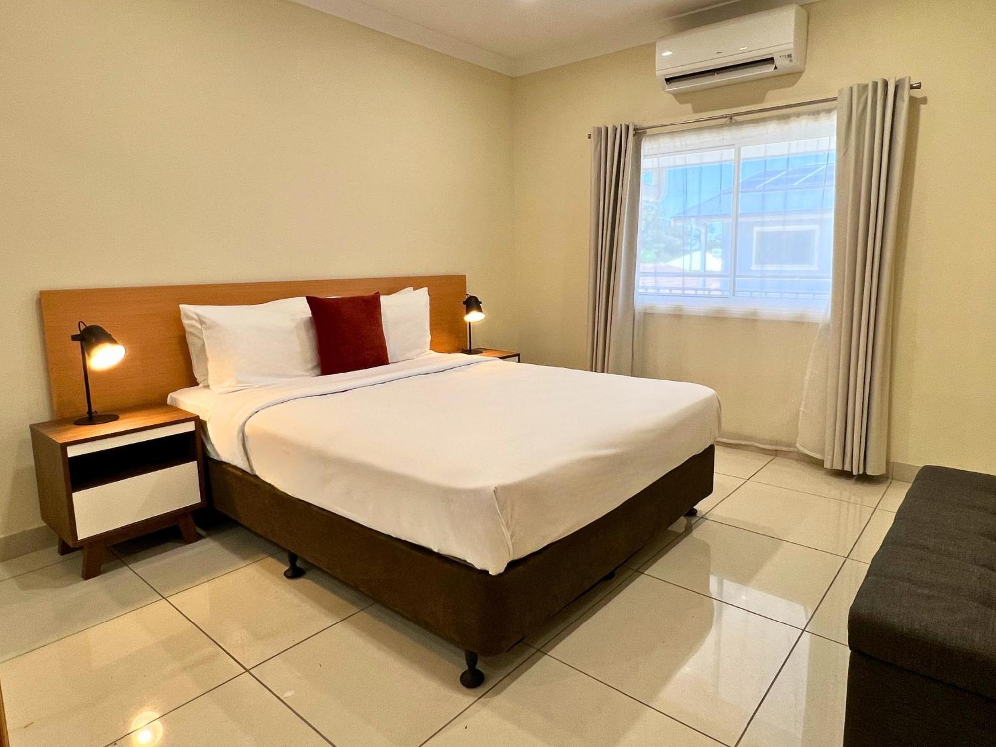 The Phoenix Artesian Spa Resort And Accommodation Moree Exterior foto
